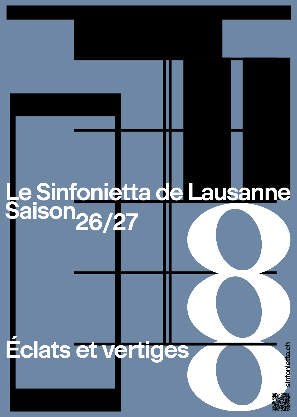affiche de la saison